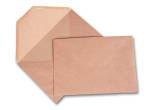 Boite de 500 enveloppes bulles gommées C5 -162 x 229 – 72 g