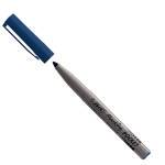 Marqueur permanent MARKING POCKET 1445- Pointe ogive de 1,1 mm- Bleu