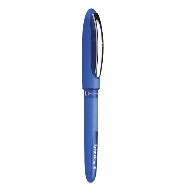 Roller SCHNEIDER – One Hybrid C -Pointe 0,3 mm – Bleu