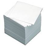 Bloc feuilles libres Blanches – 9 x 9 x 7,5 cm