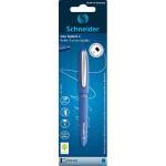 Roller SCHNEIDER – One Hybrid C -Pointe 0,5 mm – Bleu s/blister