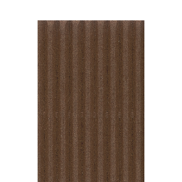 Carton ondule – Chocolat – Rouleau de 50 x 70 cm – 300 g