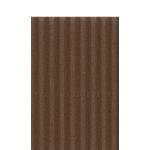 Carton ondule – Chocolat – Rouleau de 50 x 70 cm – 300 g