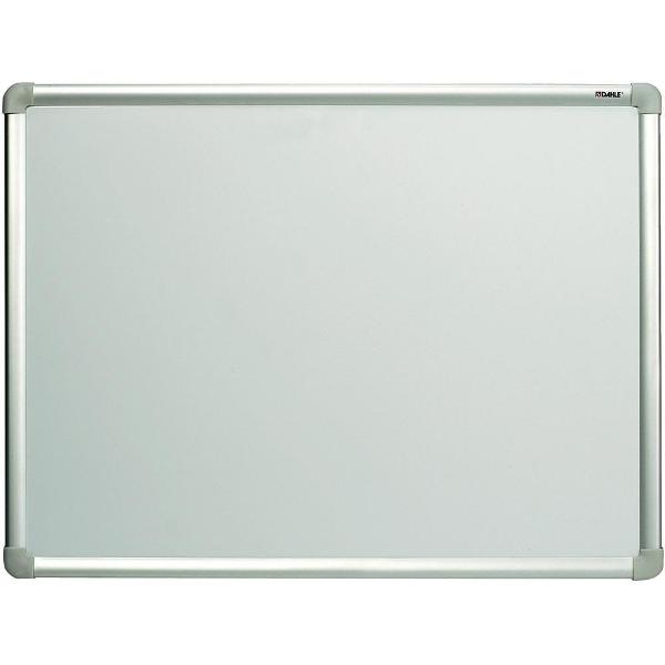 Tableau Blanc magnetique 60×90 cadre Alu