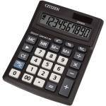 CALCULATRICE 10 CH BUREAU CITIZEN Business Line Semi