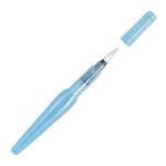 PINCEAU A RESERVE D’EAU, contenance 10 ml, poils synthétiques, pte large (blister)