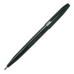 Feutre PENTEL -SIGN PEN – Pointe fine 0,8 mm – Noir