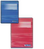 Cahier reliure intégrale-A4 – 180 Pages – Seyes – 70 g