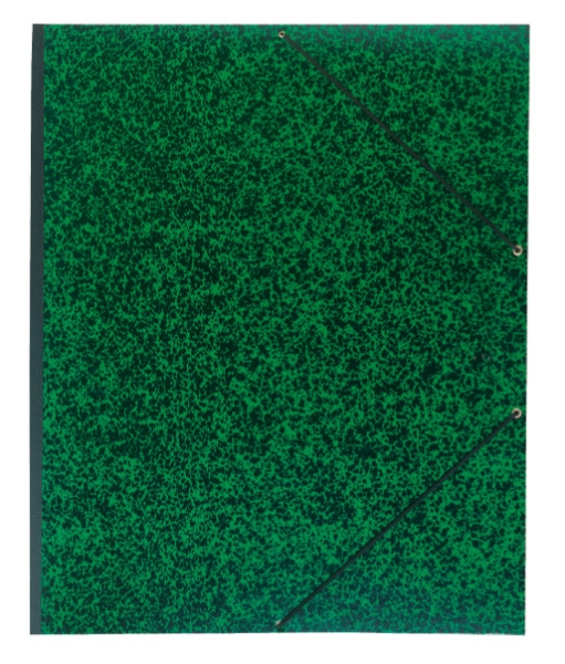 Carton à dessin avec élastique – 28 x 38 cm