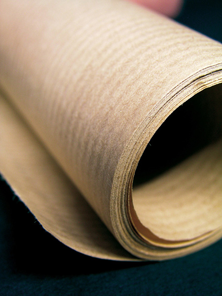 Papier kraft brun – Rouleau de 3 x 0,70 m – 60 g