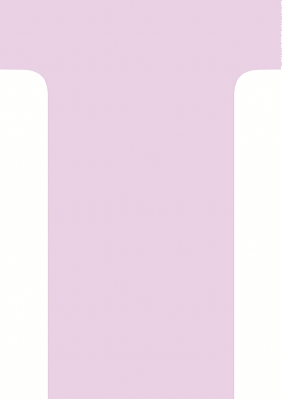 Etuis 100 fiches en T 60/85 N°2 Violet