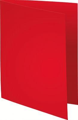 Paquet de 250 sous-chemises Super 60 – 60g – Rouge
