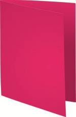 Paquet de 100 chemises FOREVER  180 g – 24 x 32 cm – Fuchsia