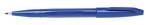 Feutre PENTEL -SIGN PEN – Pointe fine 0,8 mm – Bleu