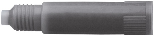 Cartouche pour marqueur tableau blanc MAXX 110 – Etui de 3 – Noir