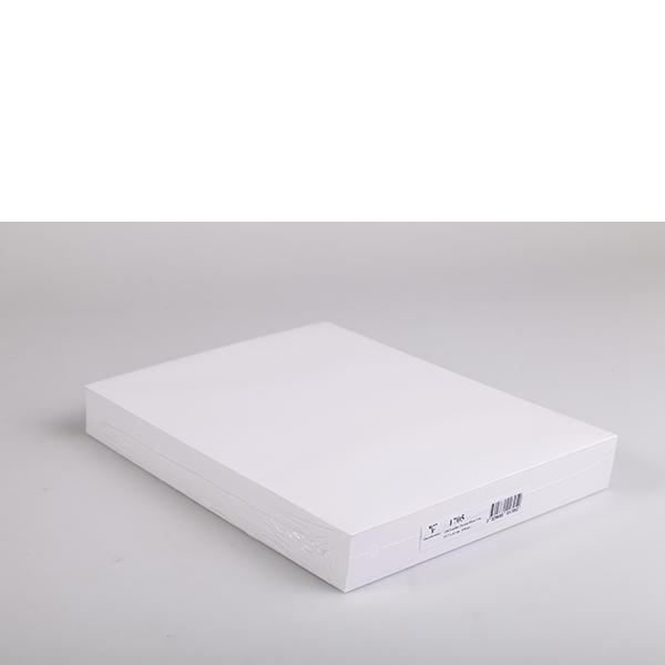 Papier dessin blanc à grain – 250 feuilles 29,7 x 42- 160 g