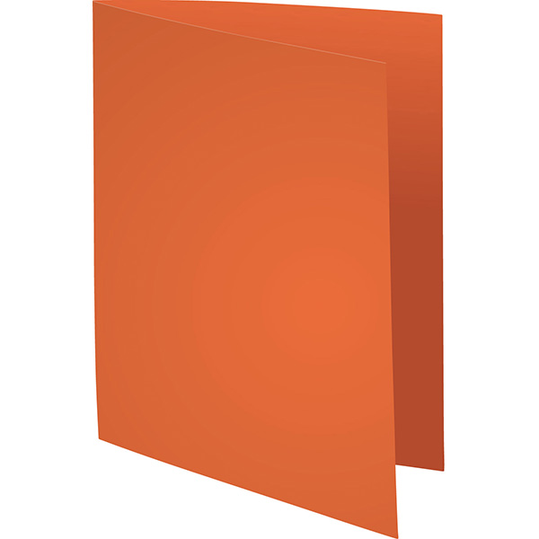 Chemises rigides ROCK’S- – 210 g – 24 x 32 cm pour A4 – Cardinal – Paquet de 10