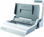 Relieuse à anneaux en plastique Fellowes PULSAR +300