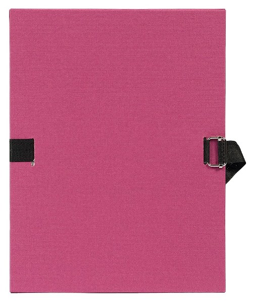 Chemise dos extensible- Bordeaux
