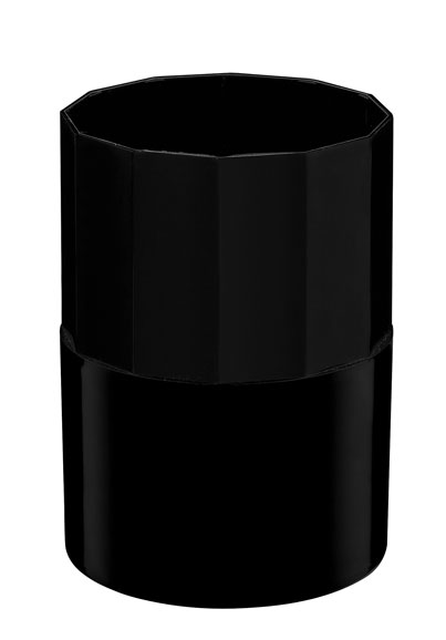 Pot à crayons – Plastique – Coloris assortis