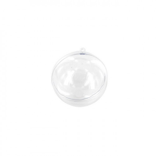 Boule plexy 6 cm