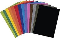 25 feuilles MAYA – 270 g – A4 – Gris
