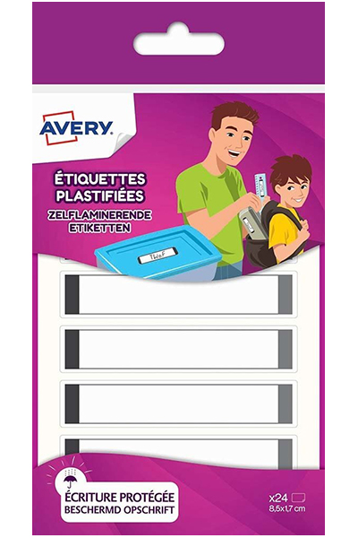 10 Pochette(S) Kraft Blond P.E.F.C. Auto Adhesives 162X229 90G