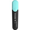 Surligneur Job Pastel- Pointe biseautée 1,5 mm – Turquoise