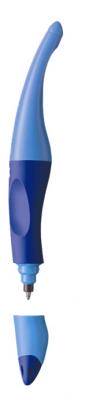 Roller STABILO EASYoriginal droitier – bleu rechargeable